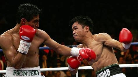 Manny Pacquiao vs. Erik Morales 2//Full Fight .